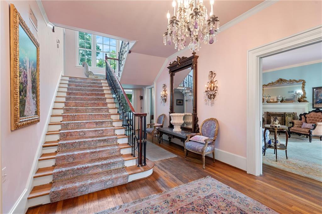 Baker W S - Residential