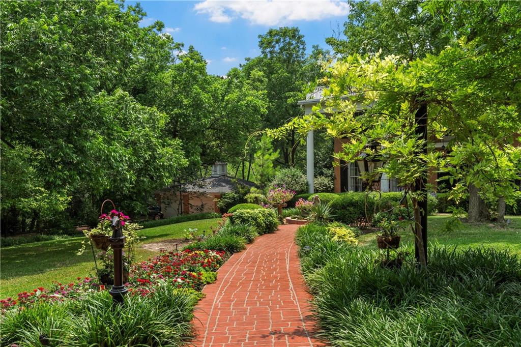 Baker W S - Residential