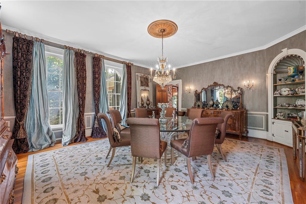 Baker W S - Residential