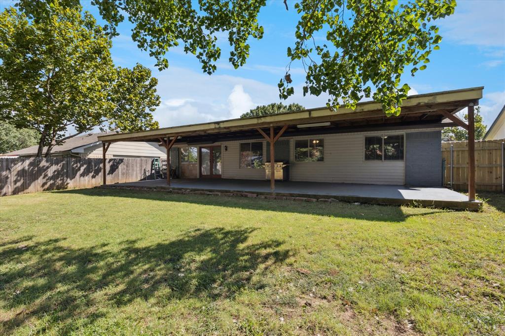 Lakewood North 4 Sec 3 - Residential