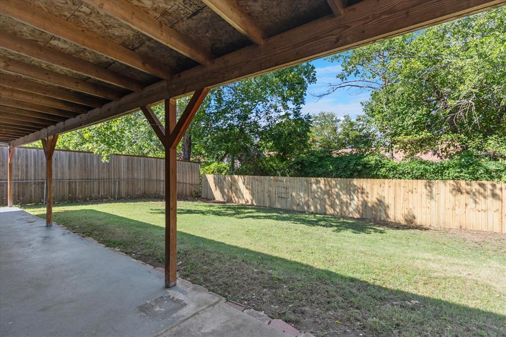 Lakewood North 4 Sec 3 - Residential