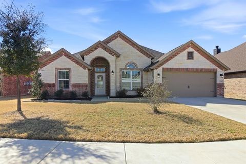 1708 Stanchion Court Weatherford TX 76087