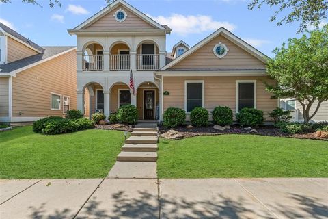 1213 Port Royal Court Savannah TX 76227