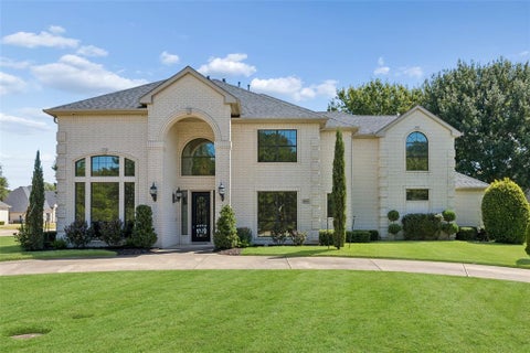 Photo of 1806 Richlen Way, Duncanville, TX 75115 (MLS # 21381631)
