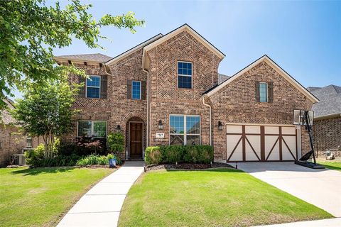 1525 7th Street Argyle TX 76226