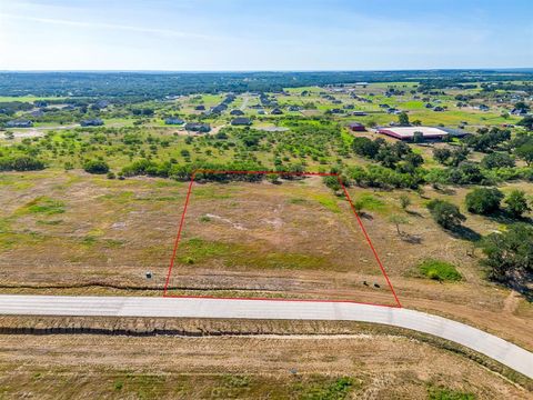 2004 Verona Drive Brock TX 76087