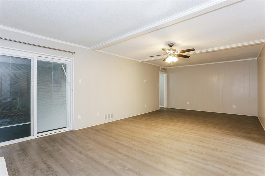 Buckner Terrace - Residential