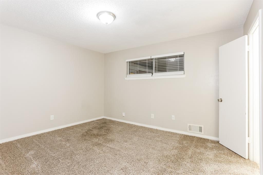 Buckner Terrace - Residential