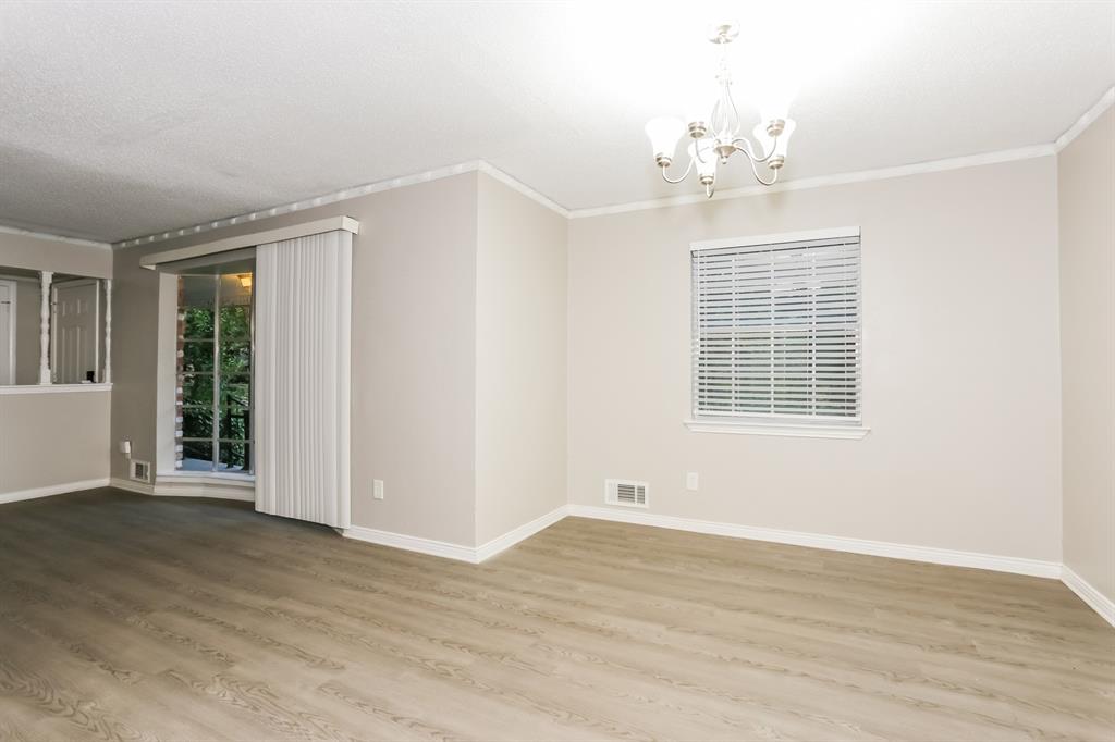 Buckner Terrace - Residential