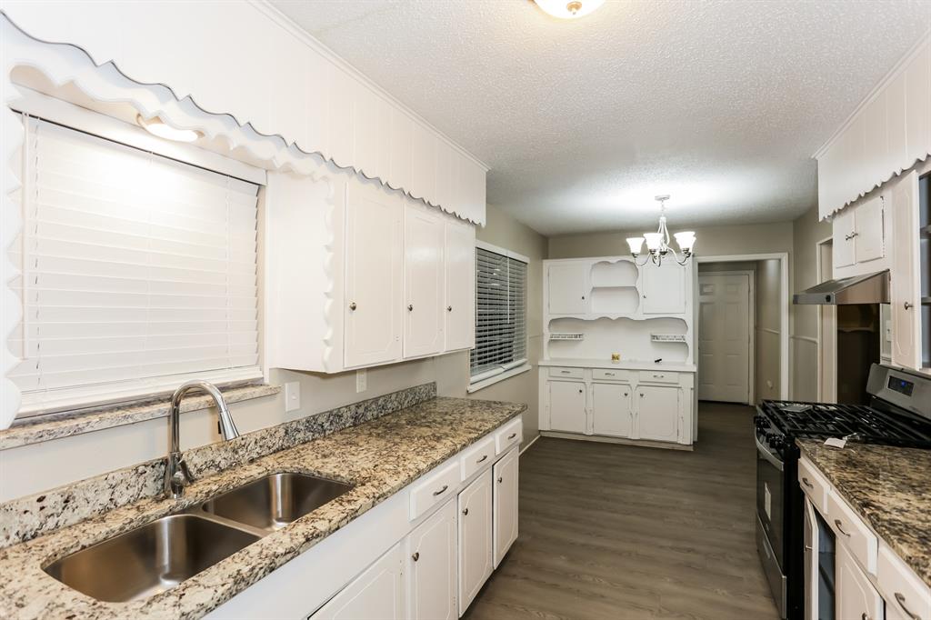 Buckner Terrace - Residential