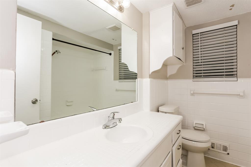 Buckner Terrace - Residential