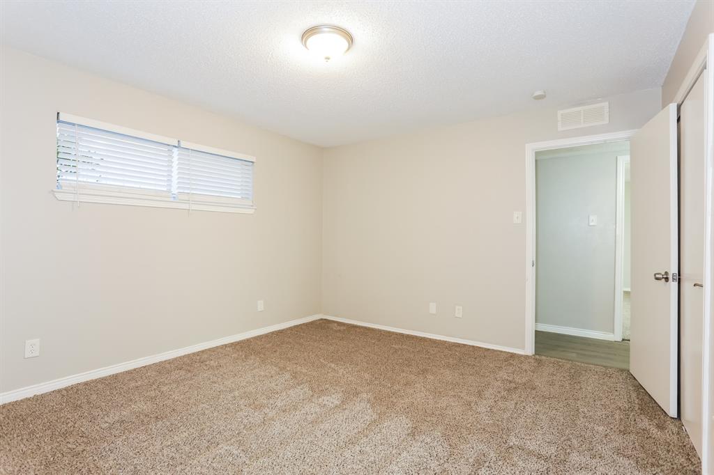 Buckner Terrace - Residential