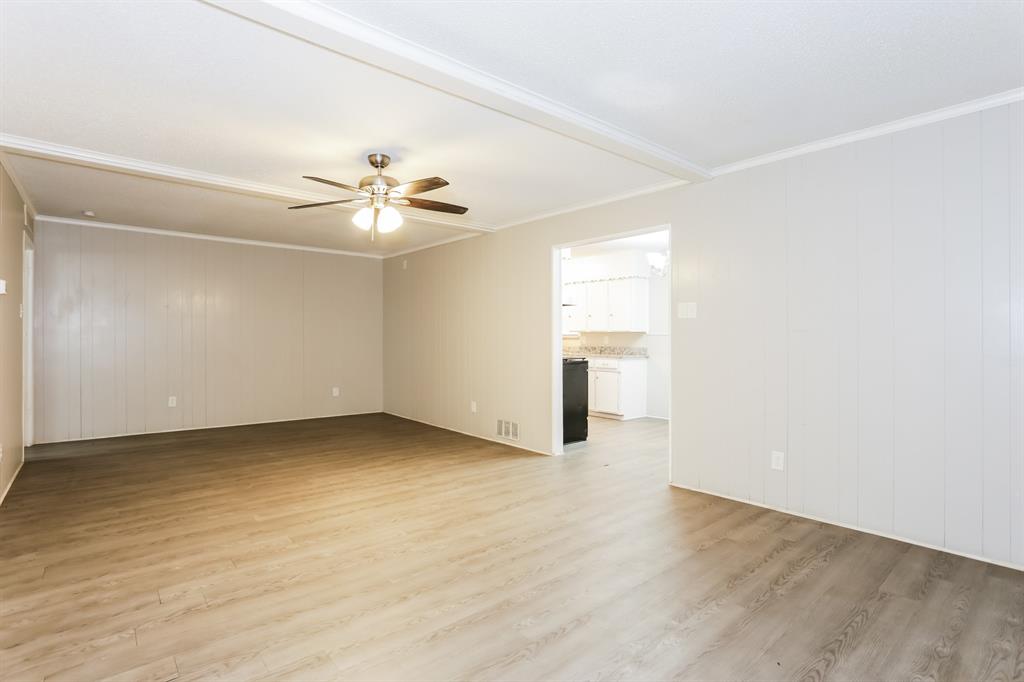 Buckner Terrace - Residential