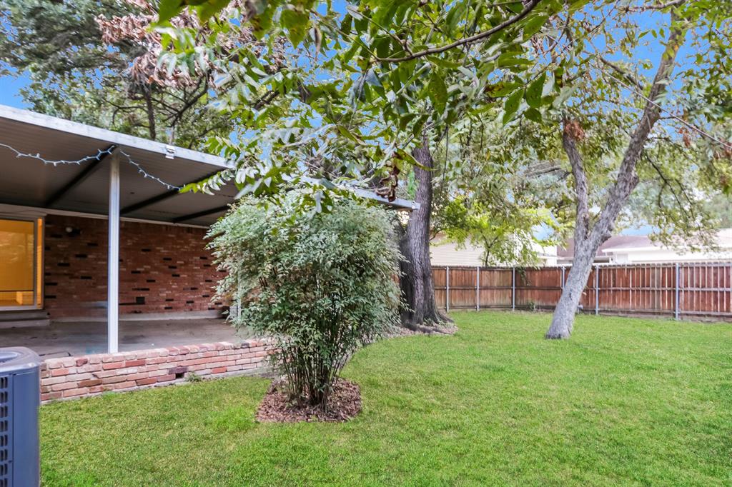 Buckner Terrace - Residential