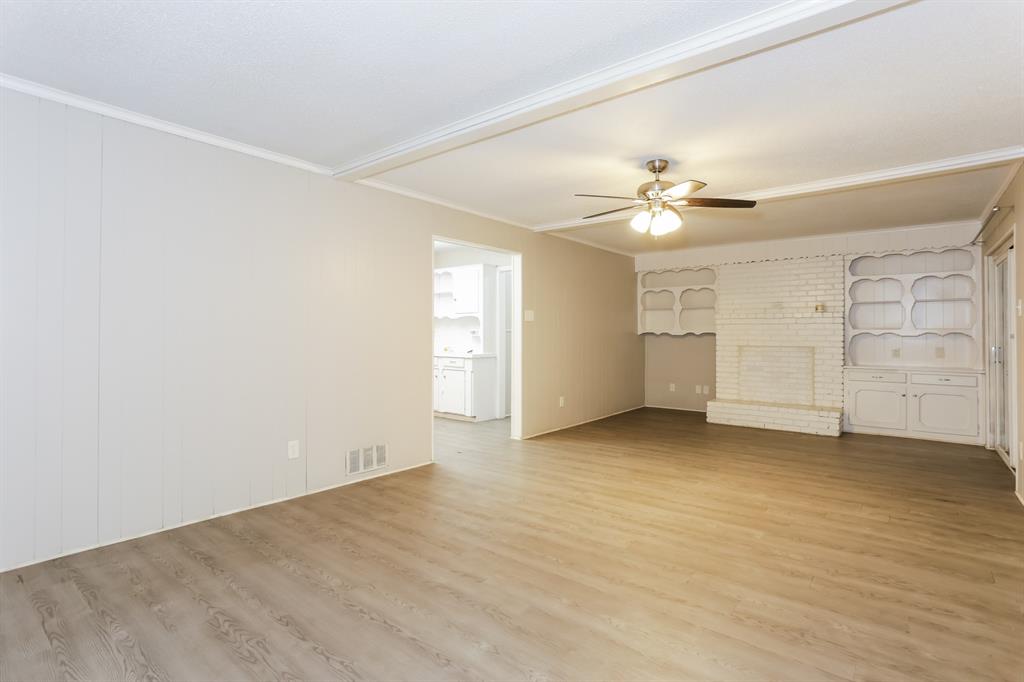 Buckner Terrace - Residential