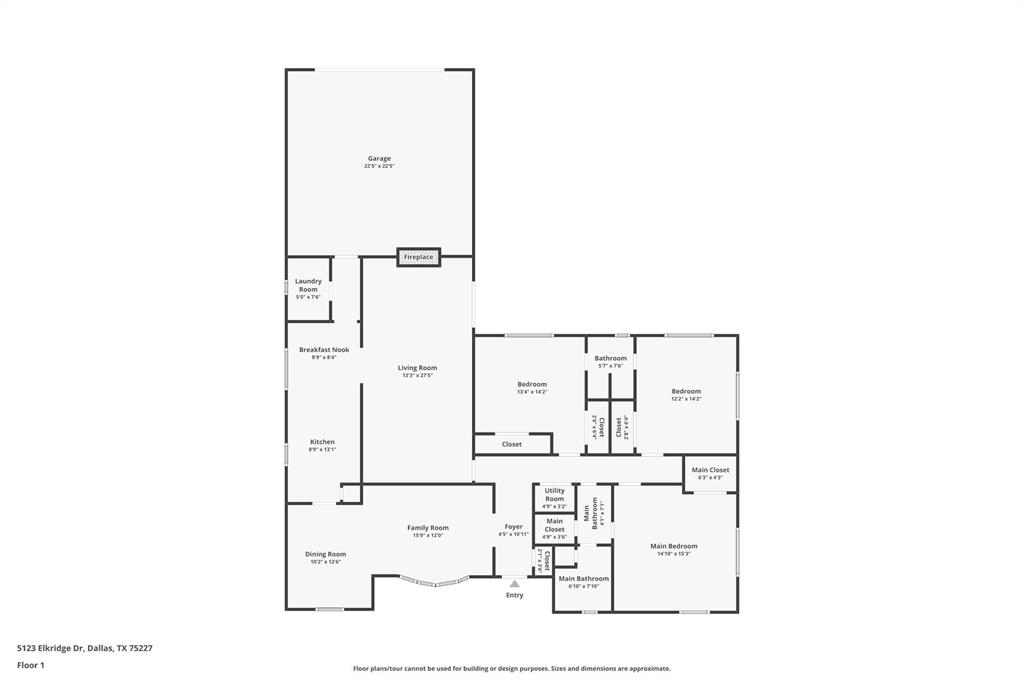 Buckner Terrace - Residential