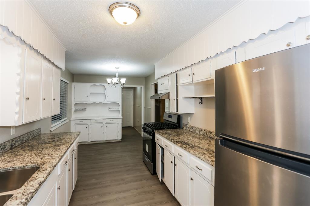 Buckner Terrace - Residential