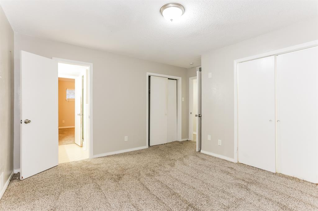 Buckner Terrace - Residential