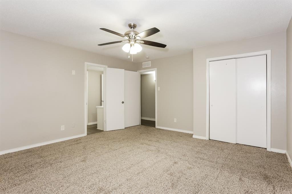 Buckner Terrace - Residential