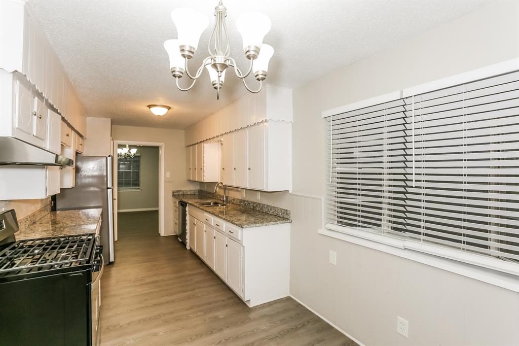 Buckner Terrace - Residential