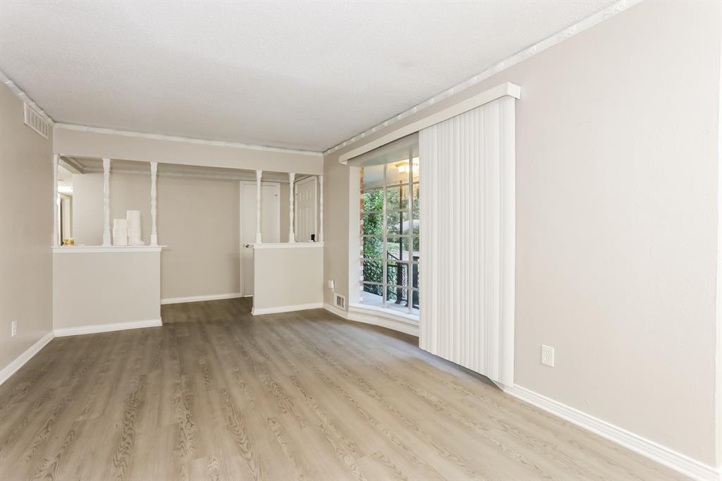 Buckner Terrace - Residential