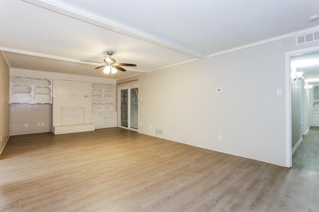 Buckner Terrace - Residential