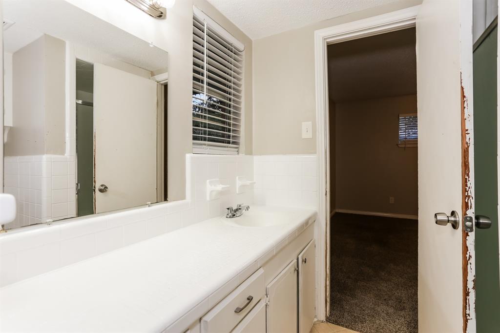 Buckner Terrace - Residential