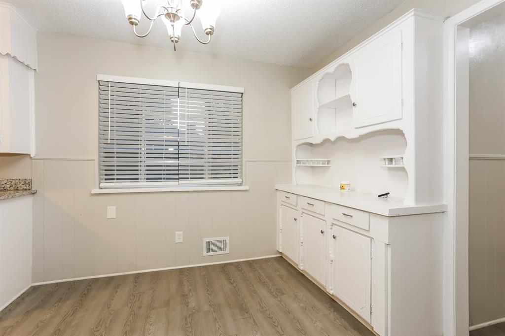 Buckner Terrace - Residential