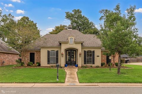 428 Hidden Oaks Circle Shreveport LA 71106