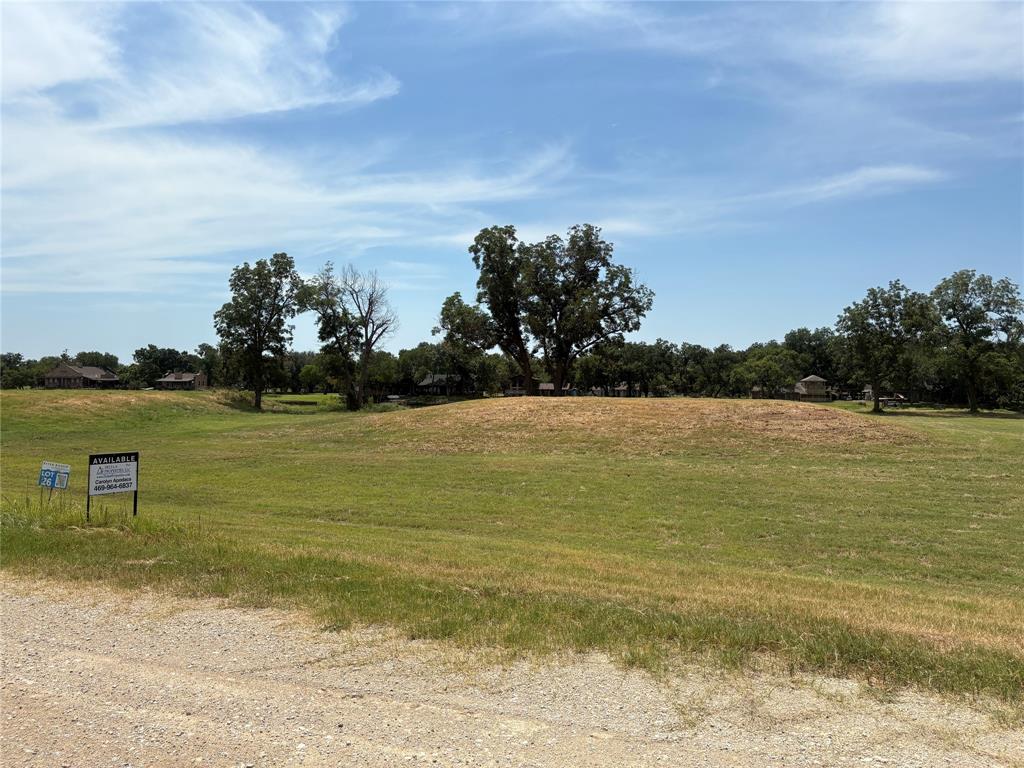 River Ranch on The Brazos - Land