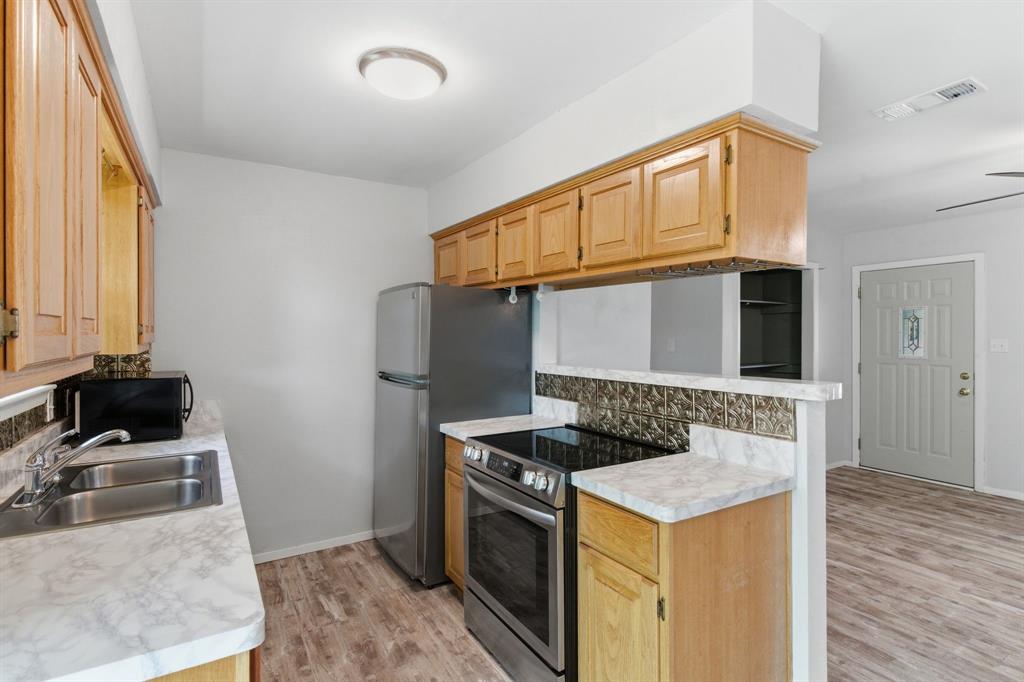 Cedarbrake Hills 01 - Residential