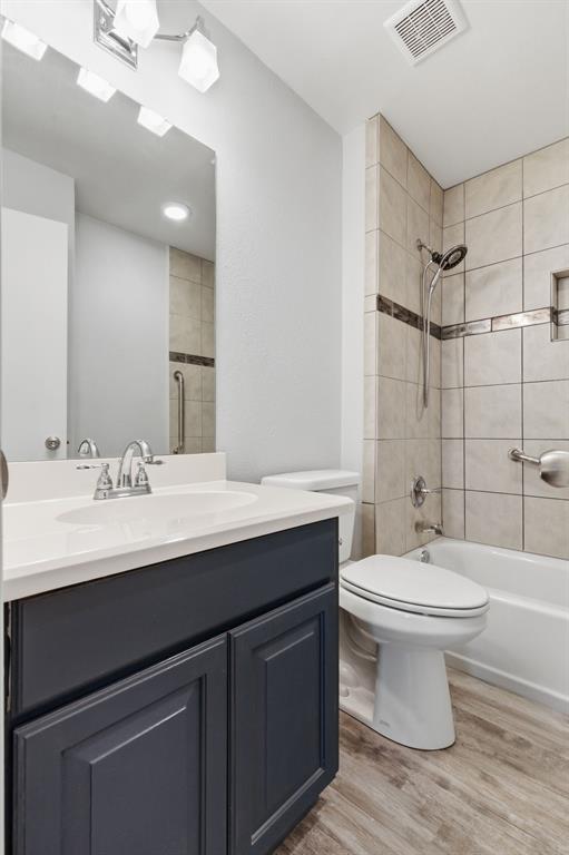 Cedarbrake Hills 01 - Residential