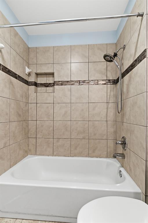 Cedarbrake Hills 01 - Residential