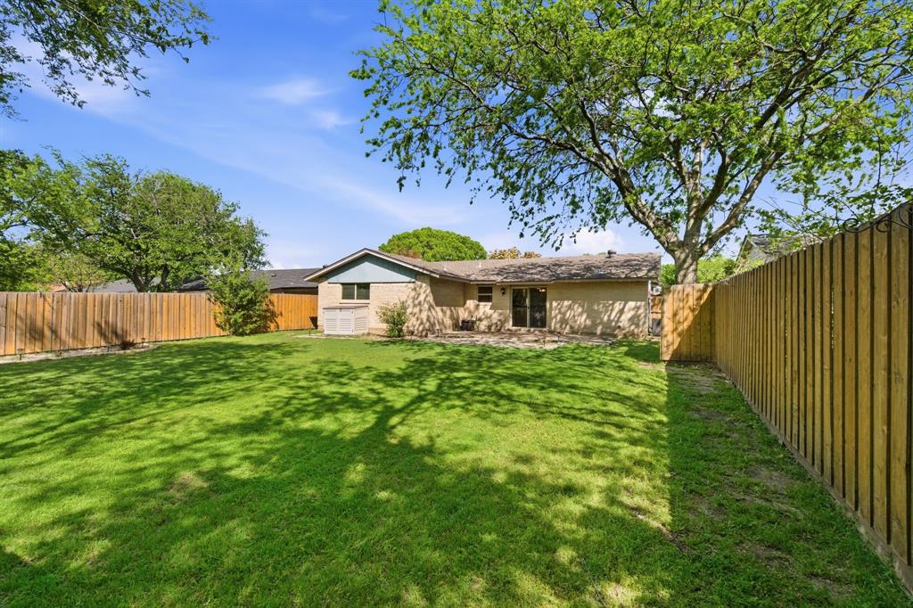 Cedarbrake Hills 01 - Residential