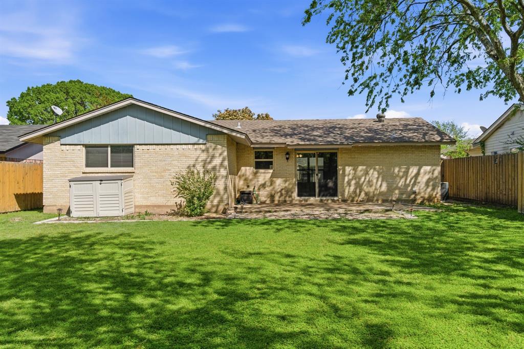 Cedarbrake Hills 01 - Residential