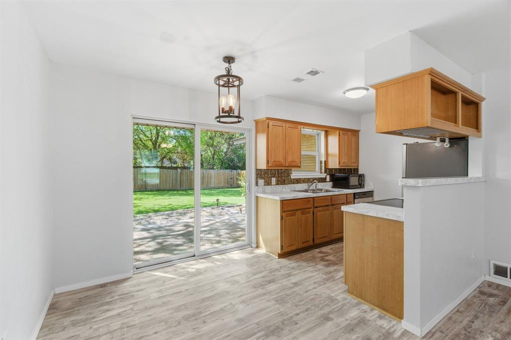 Cedarbrake Hills 01 - Residential