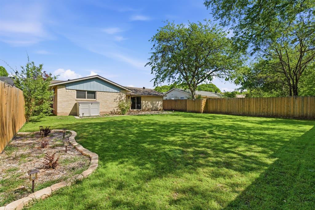 Cedarbrake Hills 01 - Residential