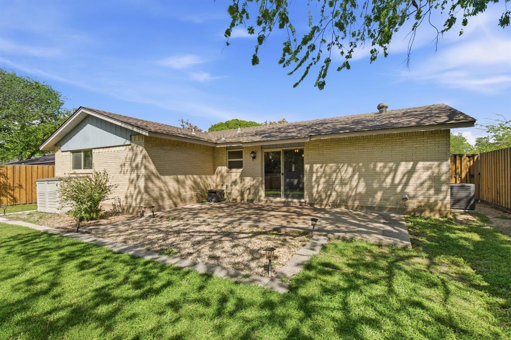 Cedarbrake Hills 01 - Residential