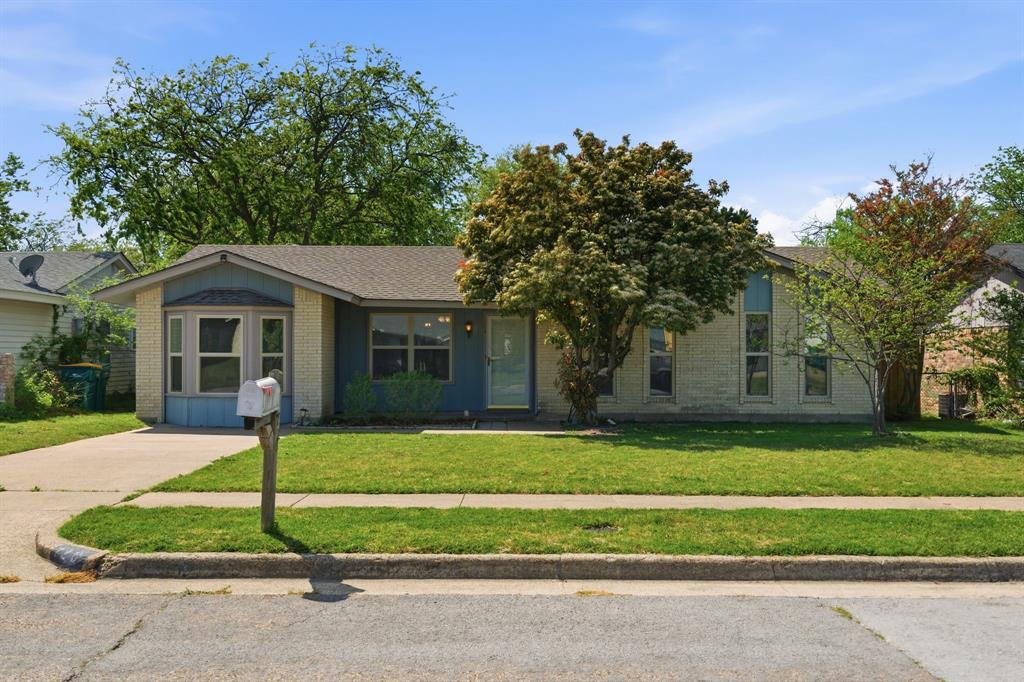 Cedarbrake Hills 01 - Residential