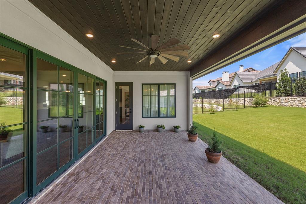 Montrachet - Residential