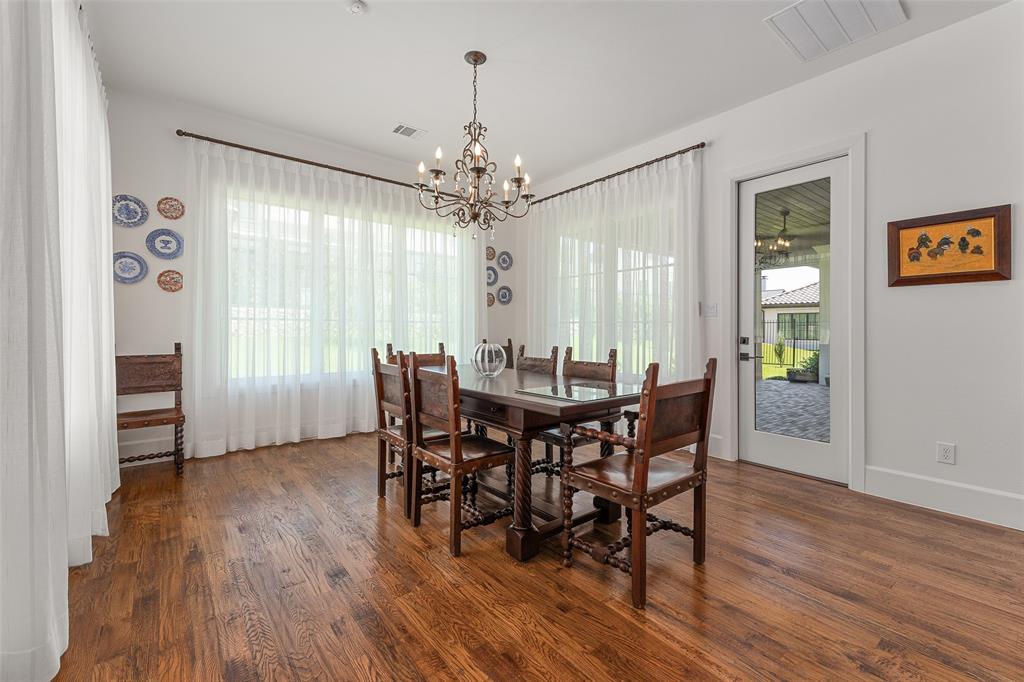 Montrachet - Residential