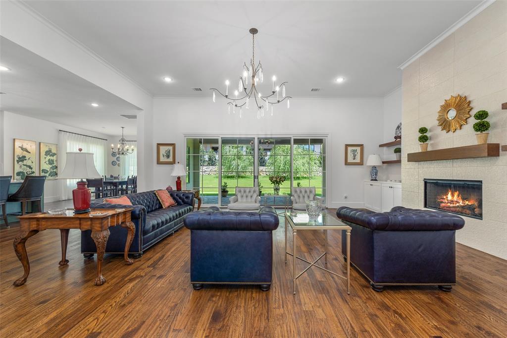 Montrachet - Residential