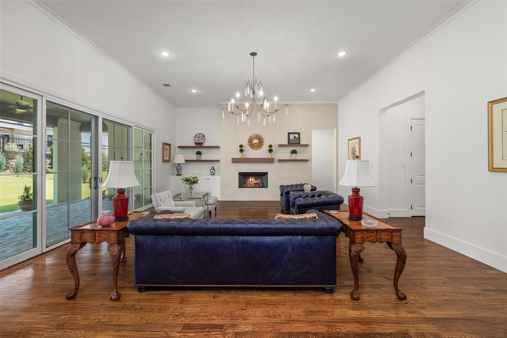 Montrachet - Residential