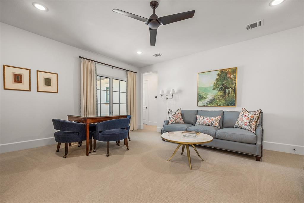 Montrachet - Residential