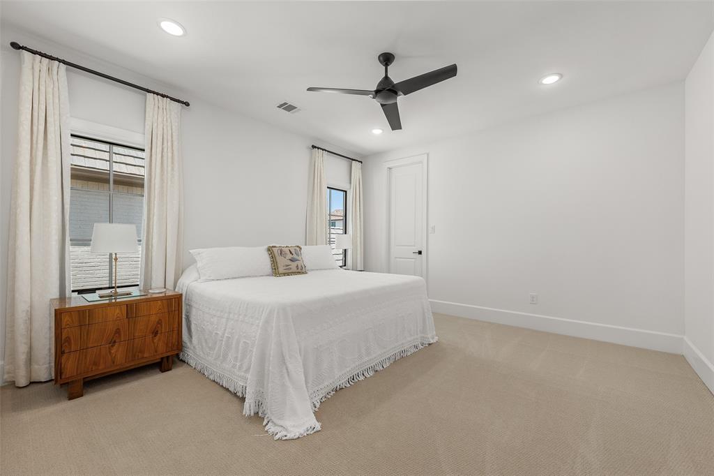 Montrachet - Residential