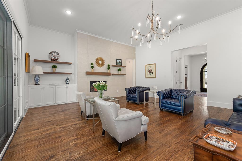 Montrachet - Residential