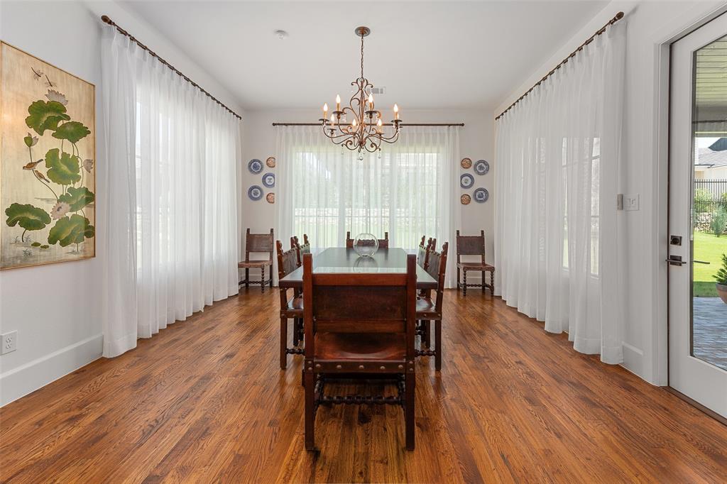 Montrachet - Residential