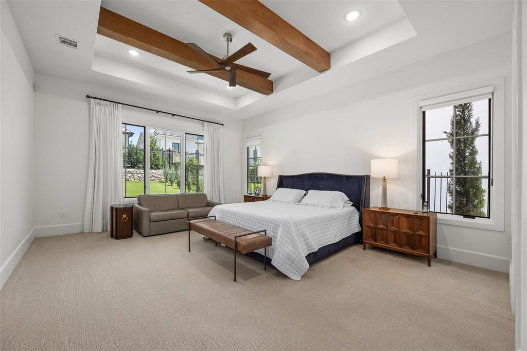 Montrachet - Residential