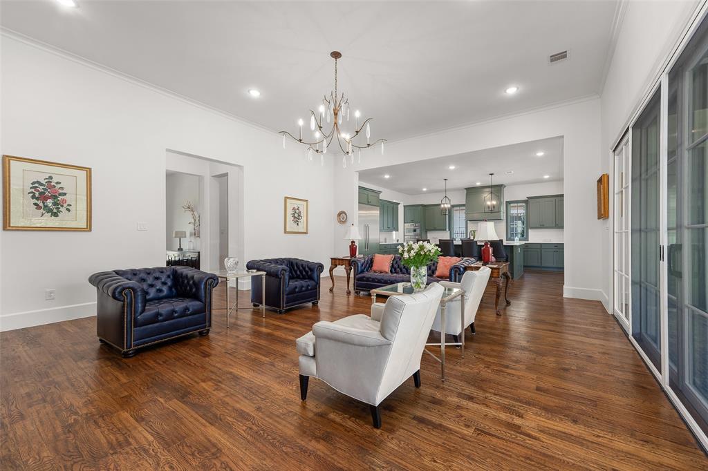 Montrachet - Residential