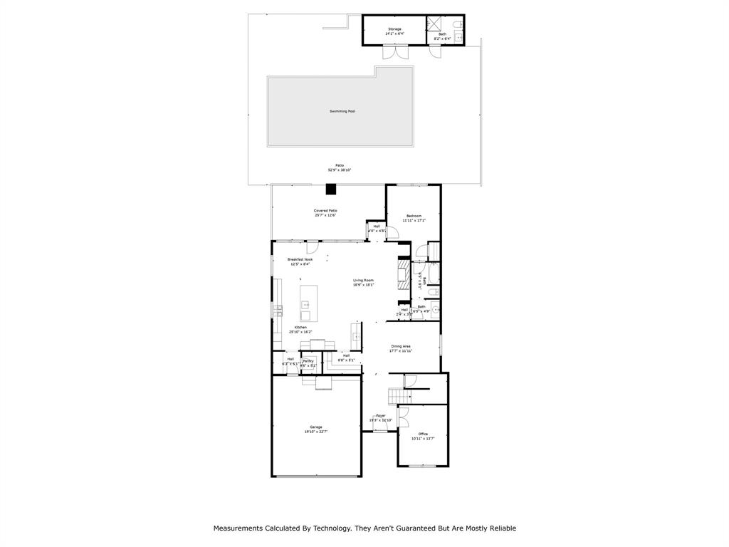 Wilkes Resub - Residential